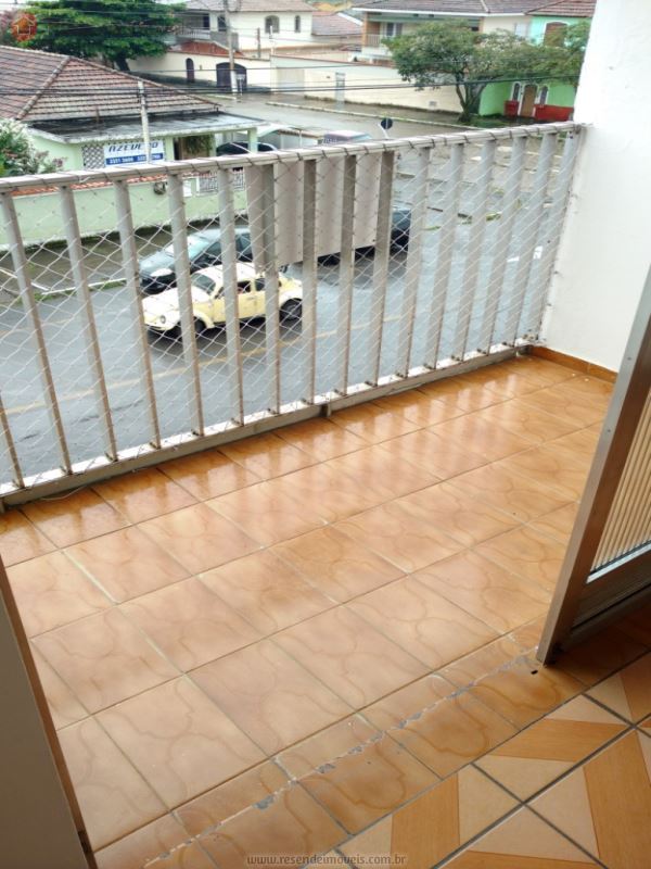 Apartamento para Alugar no Vila Julieta em Resende RJ